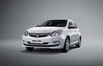 Baojun 330 2015 года